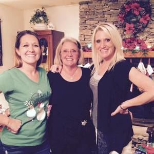 Meet your Posher, Terri lynn